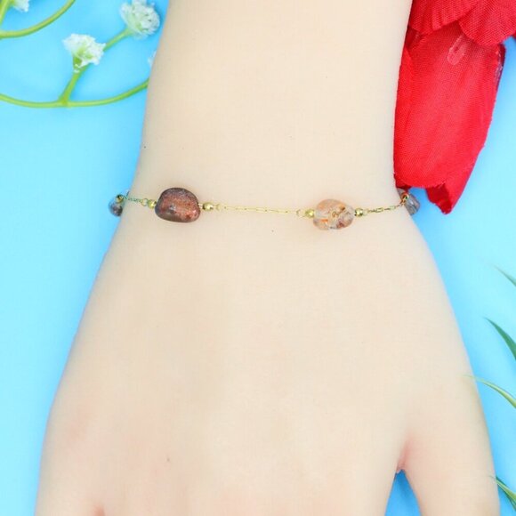 Chic & Stylish Bracelet – A Thoughtful Gift for Women and Girls, DYC1617 - Picture 4 of 9